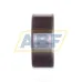 Подшипник шариковый радиальный однорядный 62306-A-2RSR FAG