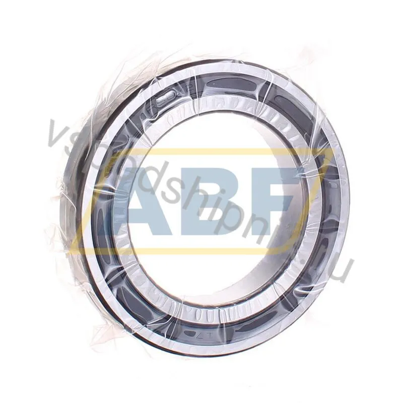 Подшипник шариковый радиально-упорный однорядный HCS7014-C-T-P4S-UL FAG 360