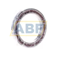Подшипник шариковый радиально-упорный однорядный HCB71919-E-T-P4S-UL FAG