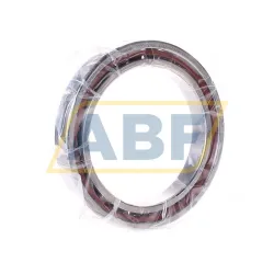 Подшипник шариковый радиально-упорный однорядный HCB71919-E-T-P4S-UL FAG