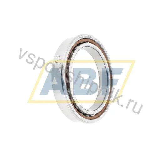 Подшипник шариковый радиально-упорный однорядный B71912-E-T-P4S-UL FAG