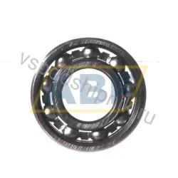 Подшипник шариковый радиальный однорядный 61900-HLC FAG