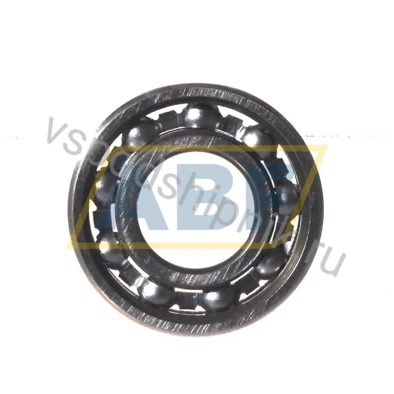Подшипник шариковый радиальный однорядный 61900-HLC FAG 360