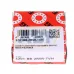 Подшипник шариковый радиально-упорный двухрядный 3201-BB-2RSR-TVH FAG