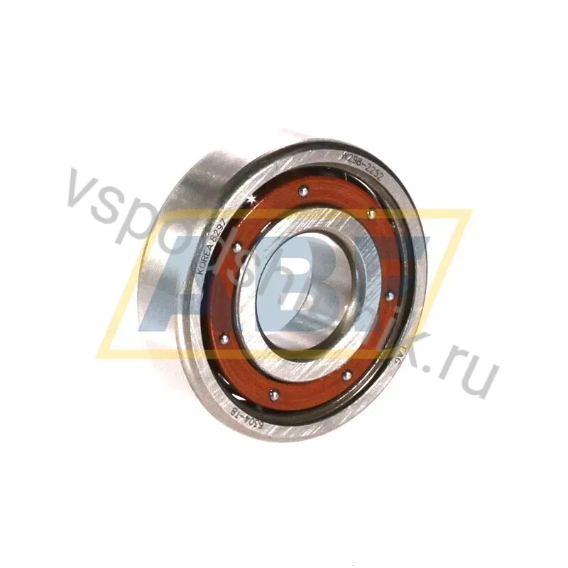 Подшипник шариковый радиальный однорядный 6304-TB FAG 360