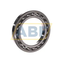 Подшипник шариковый радиальный однорядный 16013-C3 FAG