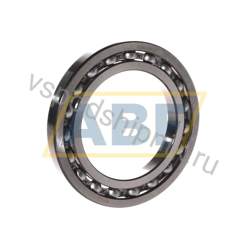 Подшипник шариковый радиальный однорядный 16013-C3 FAG 360