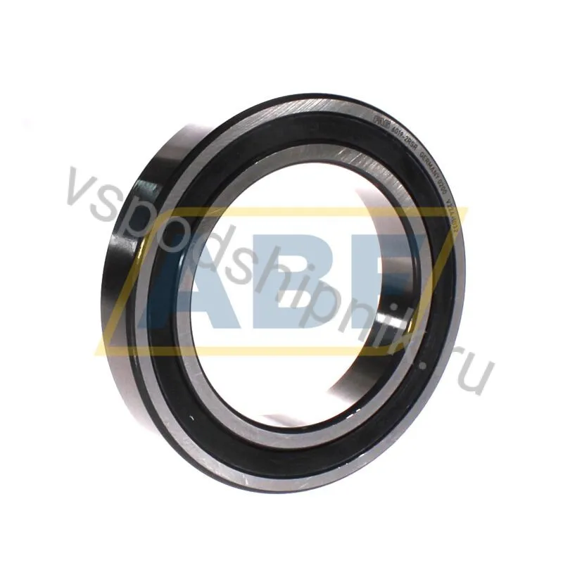 Подшипник шариковый радиальный однорядный 6019-2RSR FAG 360