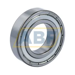 Подшипник шариковый радиальный однорядный 6005.2ZR FAG