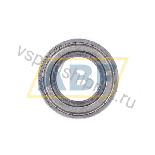Подшипник шариковый радиальный однорядный 61902-2Z-L074-HLC FAG