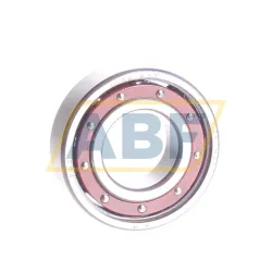 Подшипник шариковый радиальный однорядный 6004TB.P63 FAG