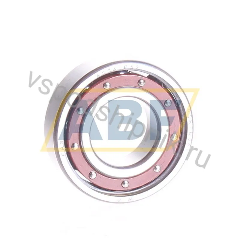 Подшипник шариковый радиальный однорядный 6004TB.P63 FAG 360
