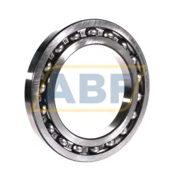 Подшипник шариковый радиальный однорядный 16026 FAG