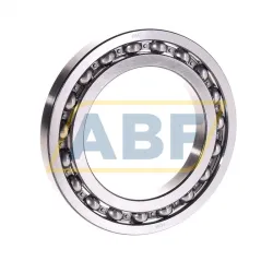 Подшипник шариковый радиальный однорядный 16016 FAG