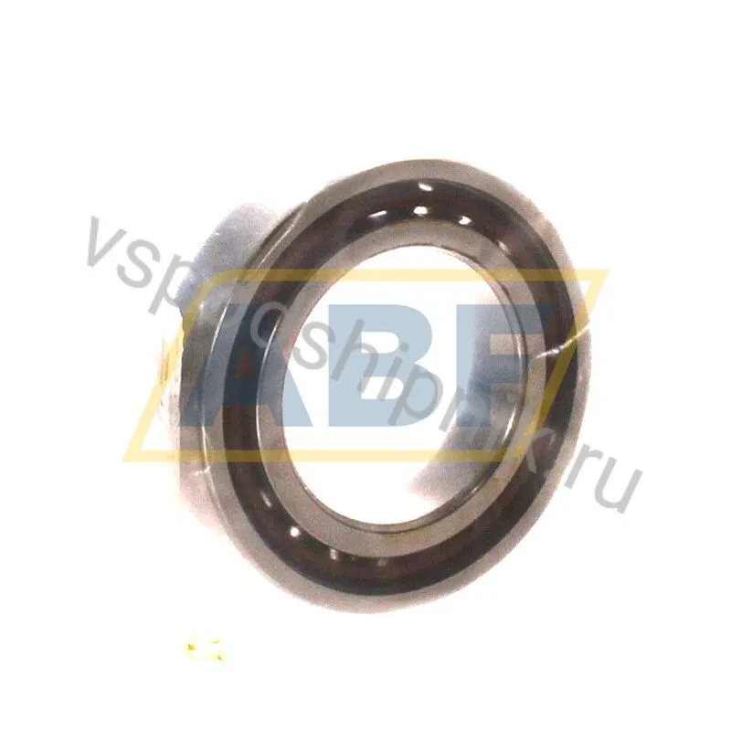 Подшипник шариковый радиально-упорный однорядный HCM7008-C-T-P4S-UL-XL FAG 360