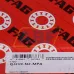 Четырёхточечный шариковый подшипник QJ219-N2-MPA FAG