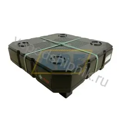 Подшипник шариковый радиальный однорядный 16060-M-C3 FAG