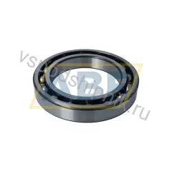 Подшипник шариковый радиальный однорядный 16032-C3 FAG
