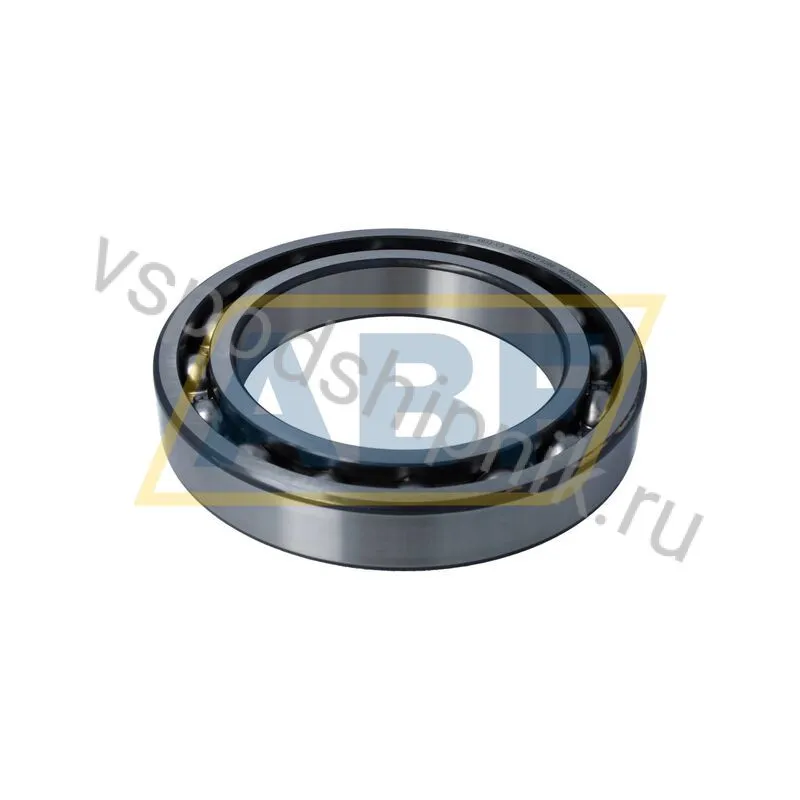 Подшипник шариковый радиальный однорядный 16032-C3 FAG 360