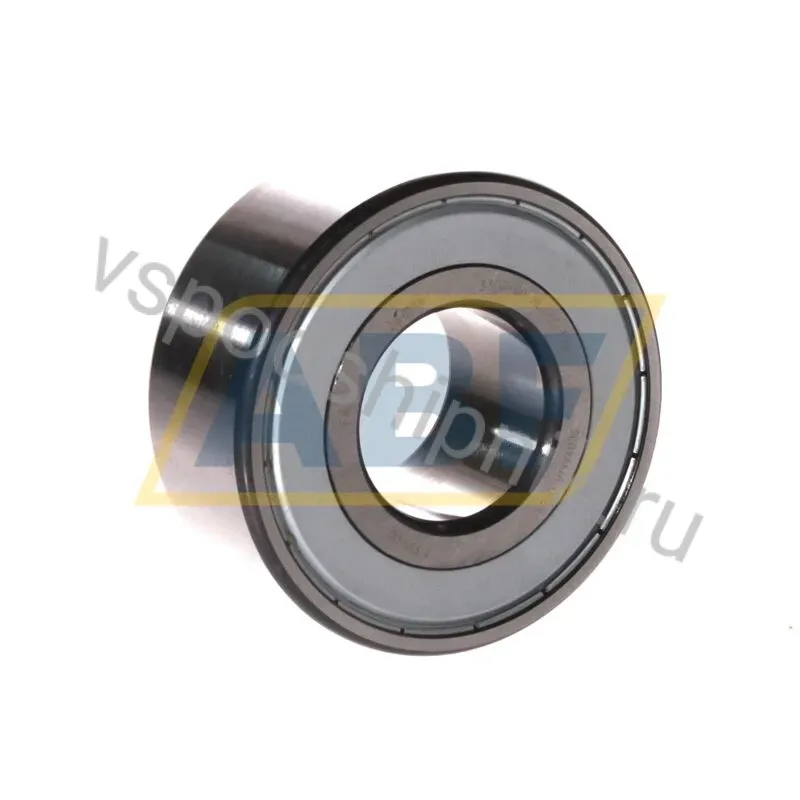 Подшипник шариковый радиально-упорный двухрядный 3307-BD-XL-2Z-TVH FAG 360