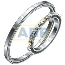 Подшипник шариковый радиальный однорядный CSCA055-HLE INA