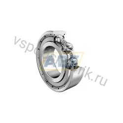 Подшипник шариковый радиальный однорядный 61901-2Z FAG