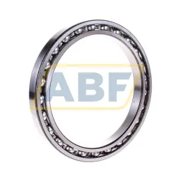 Подшипник шариковый радиальный однорядный 61830-HLU-C3 INA