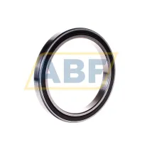 Подшипник шариковый радиальный однорядный 61822-2RSR-Y FAG