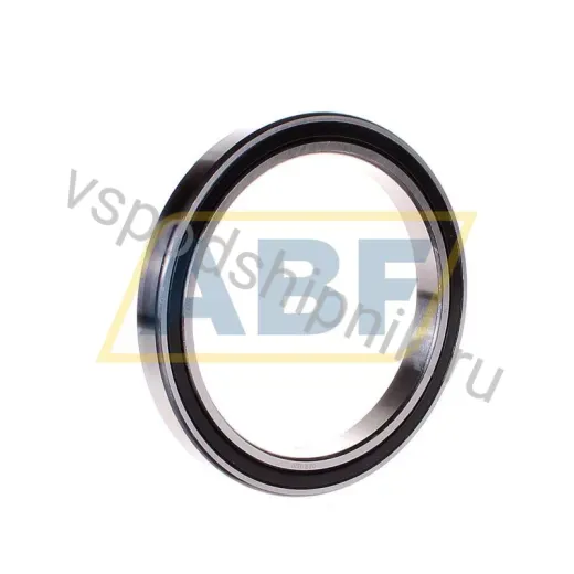 Подшипник шариковый радиальный однорядный 61822-2RSR-Y FAG