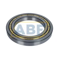 Подшипник шариковый радиальный однорядный 16034-M-C3 FAG