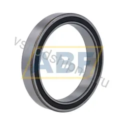 Подшипник шариковый радиально-упорный двухрядный 3818-2RS-C3 INA