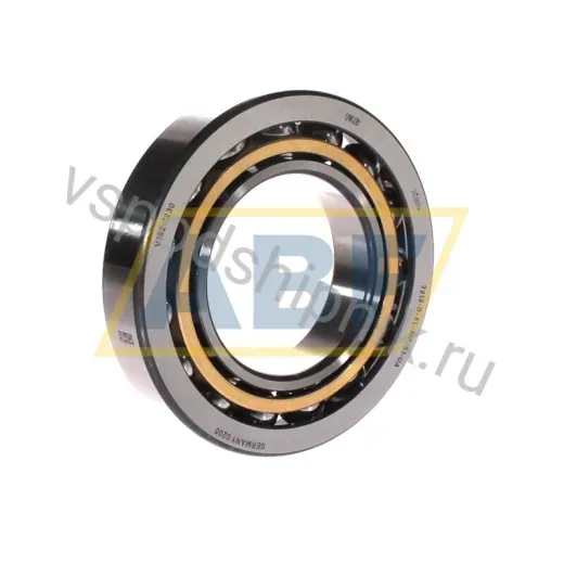 Подшипник шариковый радиально-упорный однорядный 7213-B-XL-MP-S1-UA FAG