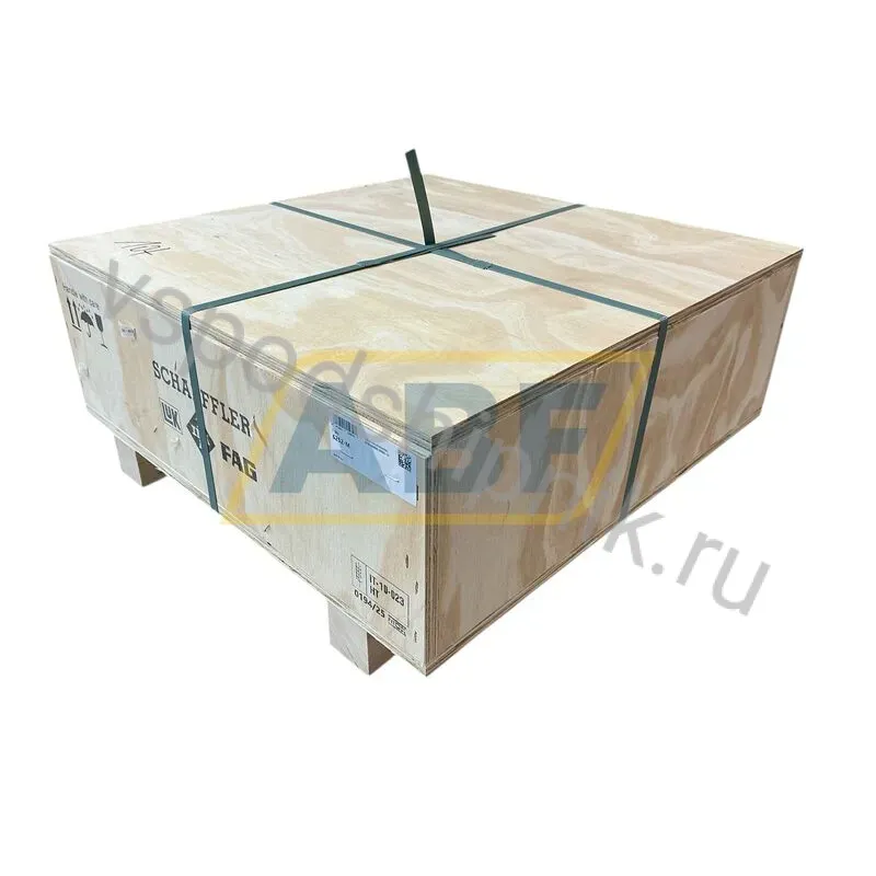 Подшипник шариковый радиальный однорядный 6252-M FAG 360