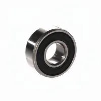 Подшипник шариковый радиальный однорядный 62204-A-2RSR-C3 FAG