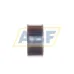 Подшипник шариковый радиальный однорядный 62200-A-2RSR FAG