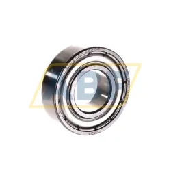 Подшипник шариковый радиальный однорядный 6002-C-2Z-C3 FAG