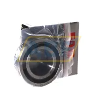 Подшипник шариковый радиально-упорный однорядный HSS7005-E-T-P4S-UL FAG