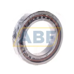 Подшипник шариковый радиально-упорный однорядный HC7014-C-T-P4S-UL FAG
