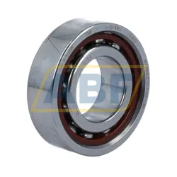 Подшипник шариковый радиально-упорный однорядный B7003-C-T-P4S-UM FAG