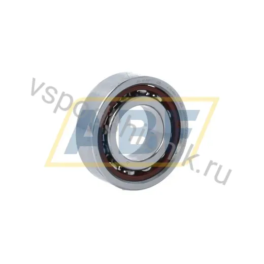 Подшипник шариковый радиально-упорный однорядный B7003-C-T-P4S-K5-UL FAG
