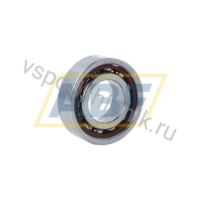 Подшипник шариковый радиально-упорный однорядный B7003-C-T-P4S-K5-UL FAG 360