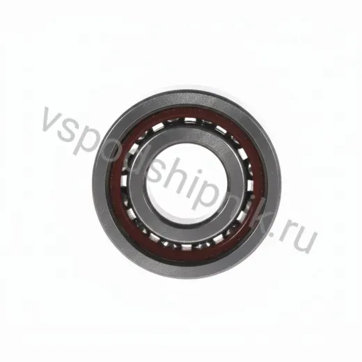 Подшипник шариковый радиально-упорный однорядный B7001-C-T-P4S-UM FAG