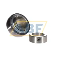 Подшипниковый узел GE30-XL-KRR-B-FA101 INA