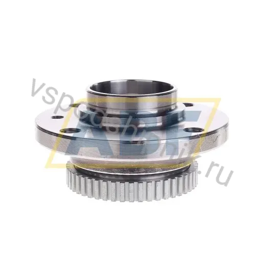 Радиально-упорный шариковый подшипник двухрядный 561948AEZ72 FAG