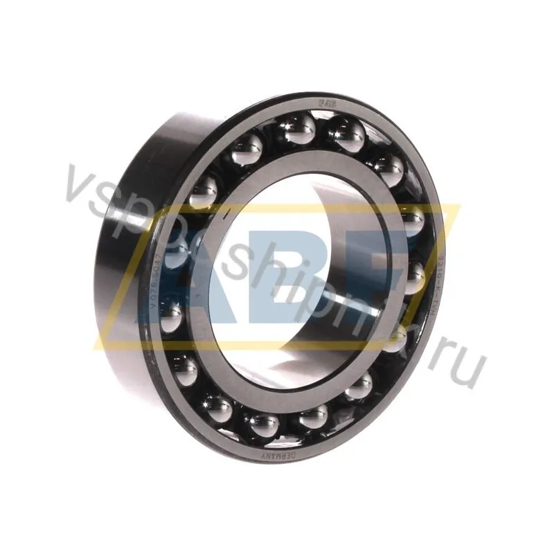 Шариковый подшипник 2210-K-TVH FAG 360