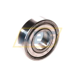 Шариковый подшипник S6001-2Z-HLC FAG