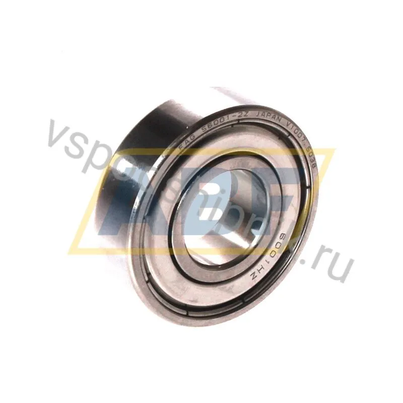 Шариковый подшипник S6001-2Z-HLC FAG 360