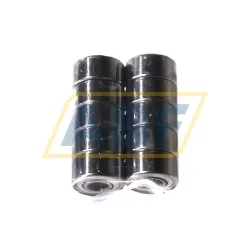Подшипник шариковый радиальный однорядный 693-2Z-HLC FAG