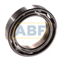 Подшипник шариковый радиальный однорядный 61700-2Z-HLC FAG