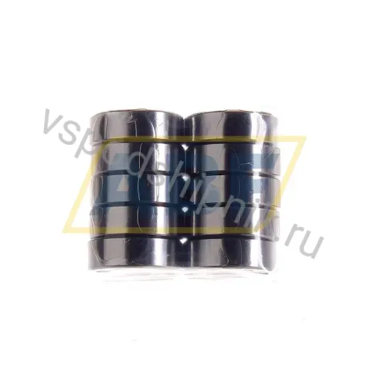 Подшипник шариковый радиальный однорядный 604-2Z-HLC FAG